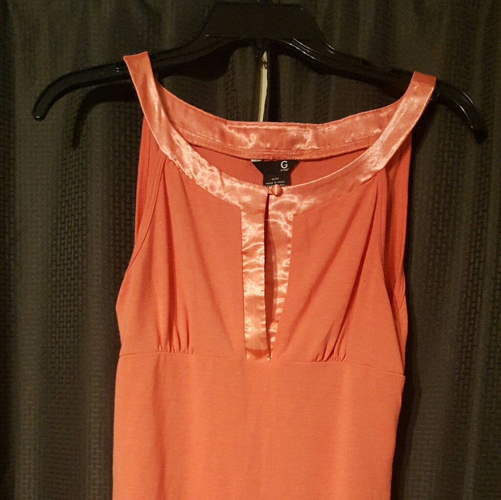 Guess sleeveless top